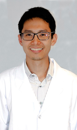 Dr. Alex Haruo Higashi Dr. Alex Haruo Higashi