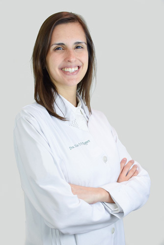Dra. Aline Domingos Pinto Ruppert Dra. Aline Domingos Pinto Ruppert