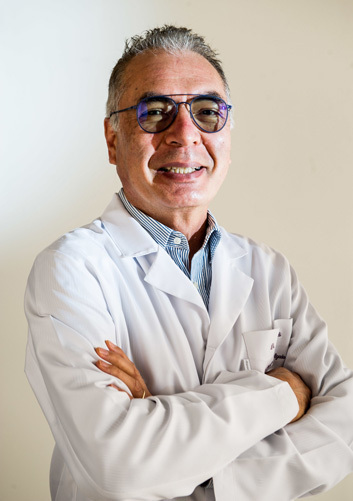 Dr. Cassio Luiz Takawashi Dr. Cassio Luiz Takawashi