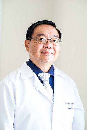 Dr. Celso Narimatsu Dr. Celso Narimatsu