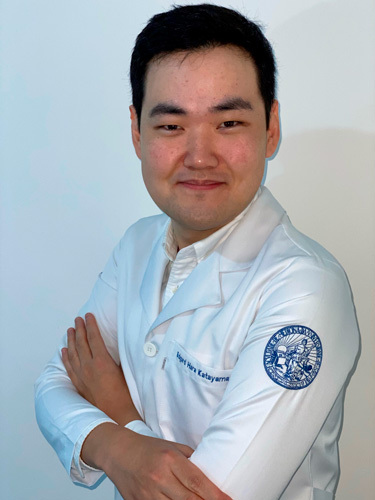 Dr. Edgard Hara Katayama Dr. Edgard Hara Katayama