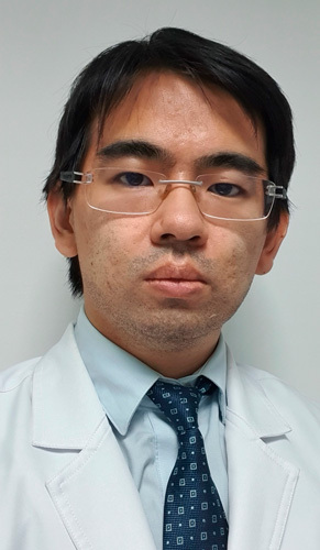 Dr. Gustavo Sakuno Dr. Gustavo Sakuno