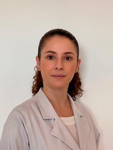 Dra. Janalice Vasconcelos Ribeiro Dra. Janalice Vasconcelos Ribeiro
