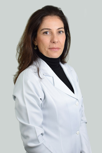 Dra. Luciana Laís Bassetto Capell Dra. Luciana Laís Bassetto Capell