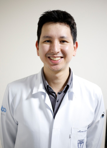 Dr. Marcos Paulo Suehiro Dantas Dr. Marcos Paulo Suehiro Dantas