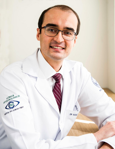 Dr. Nagilton Bou Ghosn Dr. Nagilton Bou Ghosn