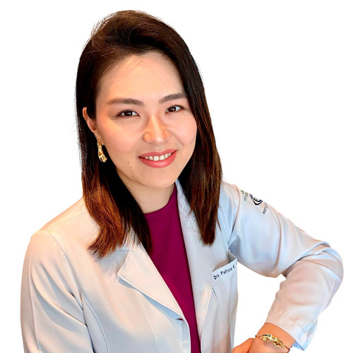 Dra. Patricia Kazue Yamanaka Dra. Patricia Kazue Yamanaka