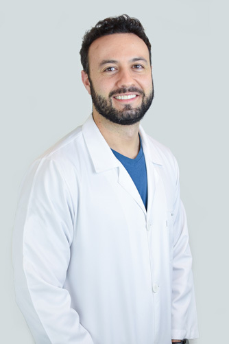 Dr. Rafael Garcia Dr. Rafael Garcia
