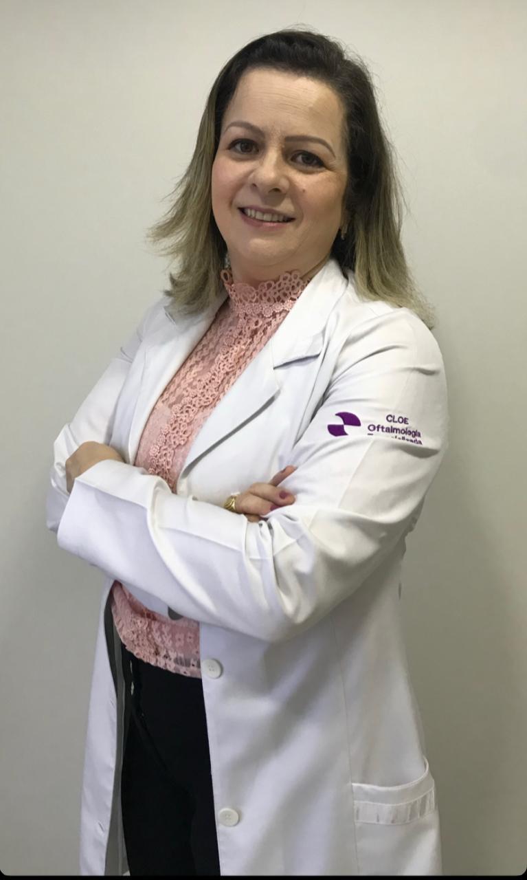 Dra. Regina Cele Silveira Seixas Dra. Regina Cele Silveira Seixas