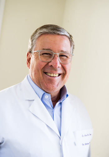 Dr. Silvio Luiz Del Santo Dr. Silvio Luiz Del Santo