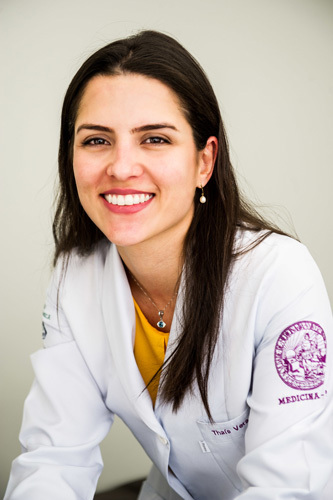 Dra. Thais Vera Monteiro Dra. Thais Vera Monteiro